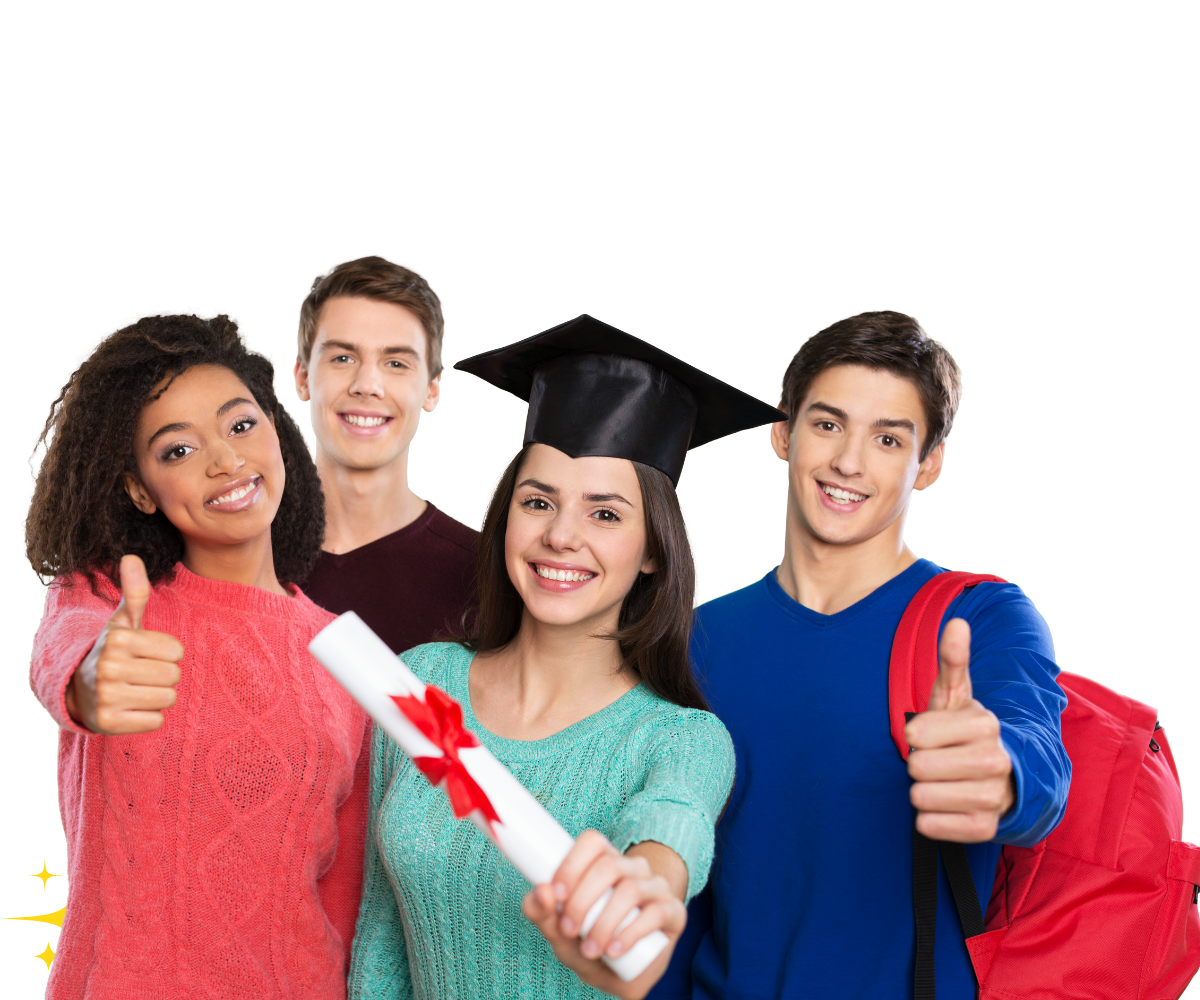 Empire Hero Illustration